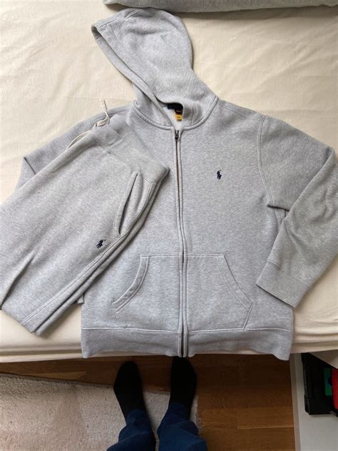 best ralph lauren tracksuit pandabuy.